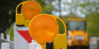 Vollsperrung Wörrstadt Ingelheim