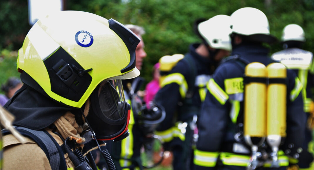 Symbolbild Feuerwehr Symbolbild Feuerwehr