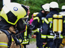 Symbolbild Feuerwehr