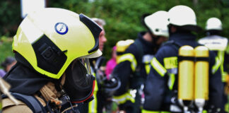 Symbolbild Feuerwehr