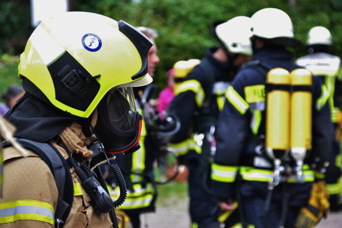 Symbolbild Feuerwehr