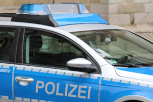 Polizei bingen: serie von straftaten mit pkw