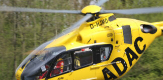 Trechtingshausen Motorradfahrer