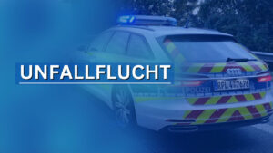 Unfallflucht in selzen - polizei oppenheim sucht augenzeugen
