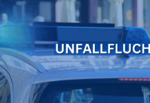 Unfallflucht in Gau-Algesheim: Polizei sucht Zeugen