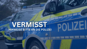 Vermisst