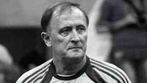 Ehemaliger nationaltorwart dieter burdenski ist tot Ehemaliger nationaltorwart dieter burdenski ist tot