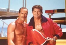 Baywatch-Star Michael Newman ist tot