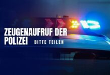 Zeugensuche: Frau ohrfeigt 4-Jährigen in Mainz Zeugenaufruf der Polizei