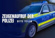 Unbekannte beschädigen elf Fahrzeuge in Guntersblum Polizei Mainz / Ingelheim