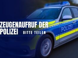 Polizei Mainz / Ingelheim