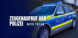 Polizei Mainz / Ingelheim