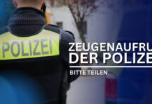 90-Jährige Mainzerin wird Opfer von Kriminellen Zeugenaufruf der Polizei