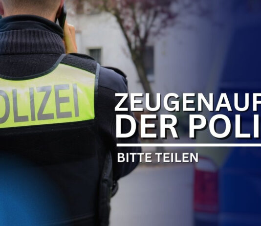 Trickdiebstahl in Ginsheim