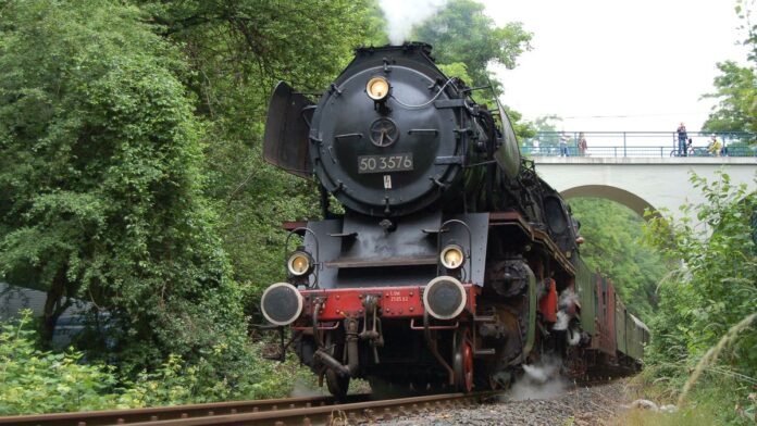 aartalbahn