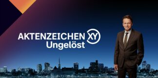 Aktenzeichen XY