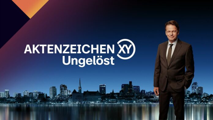 Aktenzeichen XY