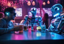 Die wachsende Rolle der KI im modernen Leben: Von der Unterstützung zur Gesellschaft