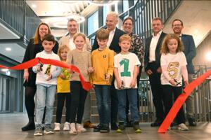 Lebensmittelwarnung: rückruf von suppennudeln der marke bernbacher 1