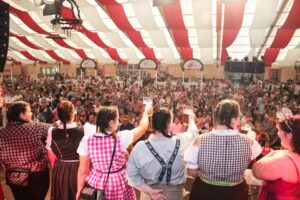 Mainzer oktoberfest 2024: termine, programm und highlights Mainzer oktoberfest 2024: termine, programm und highlights