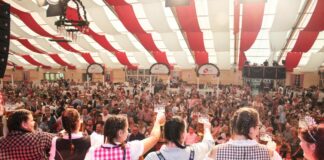 Oktoberfest Mainz