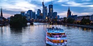 ©Primus Linie, Fotograf Ralf Werner