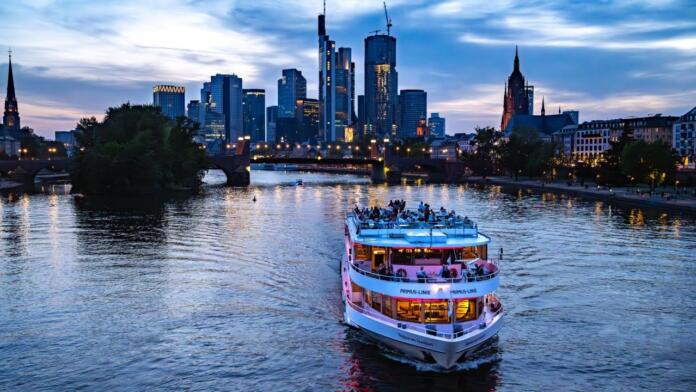 ©Primus Linie, Fotograf Ralf Werner