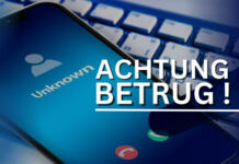 Trickdiebe bestehlen Senioren in Bischofsheim Polizei / Kriminalpolizei