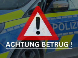 Betrug Rheinhessen
