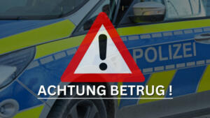 Trickdiebe schlagen in mainz-drais zu