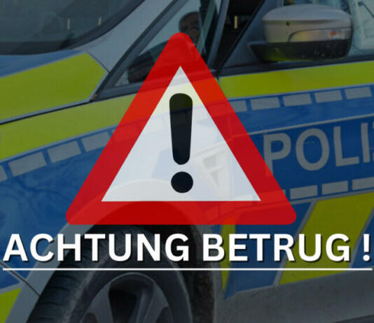 Betrug Rheinhessen