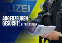 Zeugenaufruf in Gau-Algesheim – Polizei bittet um Mithilfe Augenzeugen Gesucht nach Unfall | Taunusstein
