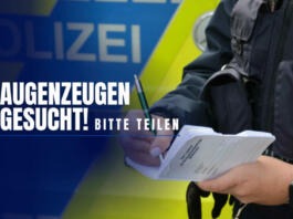 Augenzeugen Gesucht nach Unfall | Taunusstein