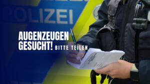 Augenzeugen gesucht nach unfall | taunusstein