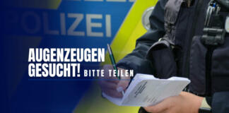 Augenzeugen Gesucht nach Unfall | Taunusstein