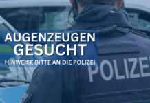 Brandstiftung in Bad Kreuznach – Wer kann Hinweise geben? Wiesbaden