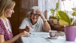 Der neue zolltorplatz in oppenheim - rund 880 quadratmeter fläche zum verweilen