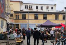 SPD Mainz-Neustadt: Kulturcampus Ollohof etablieren