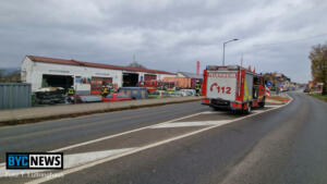 Wasserrohrbruch in guntersblum: straßeneinsturz und versorgungsausfall Wasserrohrbruch in guntersblum: straßeneinsturz und versorgungsausfall