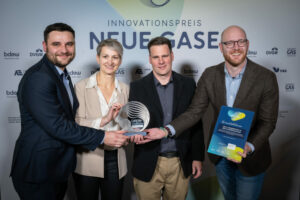 Schott mainz erhält innovationspreis Schott mainz erhält innovationspreis