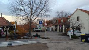 Feuer in mainz-drais: löscheinsatz in der nacht