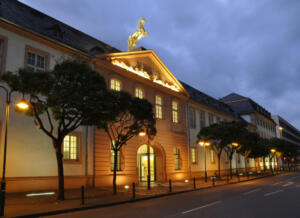 Landesmuseum Mainz | Quelle Foto: GDKE / Rudischer
