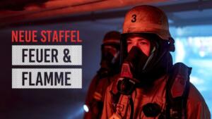 „feuer & flamme“: neunte staffel startet im januar 2025