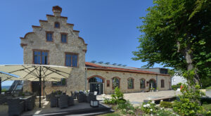 Neuer pächter im winzerkeller ingelheim Neuer pächter im winzerkeller ingelheim