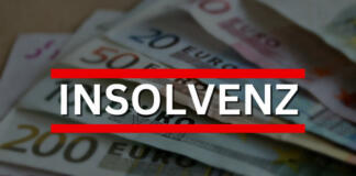Insolvenz Bischofsheim