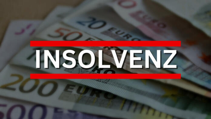 Insolvenz Bischofsheim