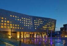 Ingelheimer Theaterhighlight mit Videoinstallationen und Musik