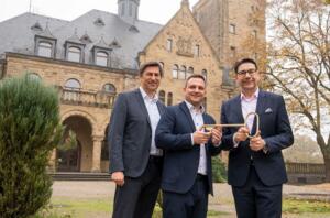 A60 mainz: mehrstündige vollsperrung nach lkw-unfall A60 mainz: mehrstündige vollsperrung nach lkw-unfall