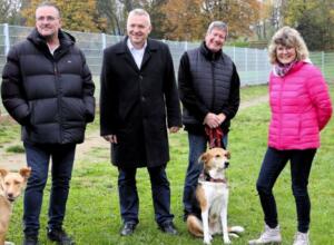1. Crime night der polizei rheinland-pfalz