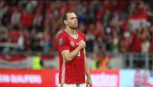 Dexheim: auto kracht in verkehrsschild und zaun